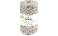 DMC Wolle Nova Vita 2.5 mm, 250 g, Beige
