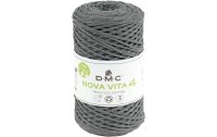 DMC Wolle Nova Vita 2.5 mm, 250 g, Grau