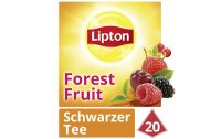 Lipton Teebeutel Forest Fruit 20 Stück