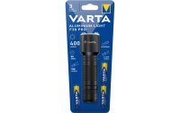 Varta Taschenlampe Aluminium Light F30 Pro