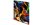 HERMA Gummibandmappe A4 Artwork, Polypropylen, mit Innendruck