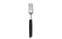 Victorinox Besteck-Set Swiss Modern 24-teilig, Schwarz