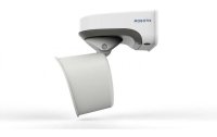 Mobotix Netzwerkkamera Mx-M73A-LSA-wg ohne Objektiv(e)