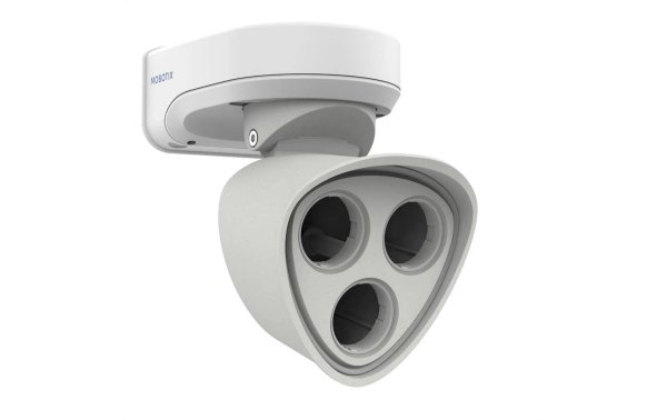 Mobotix Netzwerkkamera Mx-M73A-LSA ohne Objektiv(e)