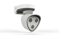 Mobotix Netzwerkkamera Mx-M73A-LSA ohne Objektiv(e)