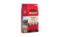 Acana Trockenfutter Classics Red Meat Recipe, 9.7 kg