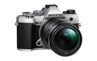 OM-System Fotokamera OM-5 M.Zuiko ED 14-150 mm F/4-5.6 II...