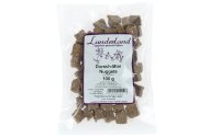 Lunderland Leckerli Dorsch-Mini-Nuggett, 100 g
