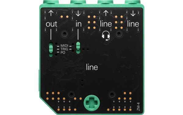 Teenage Engineering Modul Line ZM-4