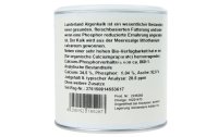 Lunderland Hunde-Nahrungsergänzung Algenkalk, 100 g