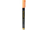 Securit Kreidemarker 1-2 mm Orange