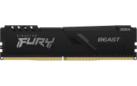 Kingston DDR4-RAM FURY Beast 3600 MHz 2x 16 GB