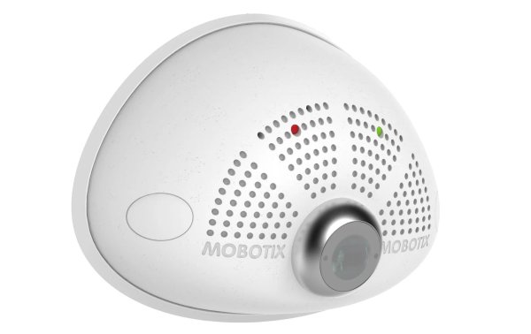 Mobotix Netzwerkkamera Mx-i26B-6N ohne Objektiv Nacht