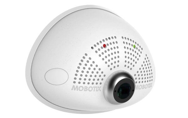 Mobotix Netzwerkkamera Mx-i26B-AU-6N016 B016 180° Nacht Audio