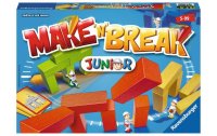 Ravensburger Kinderspiel Make n Break Junior