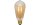 Star Trading Lampe Plain Amber 0.75 W (7 W) E27 Warmweiss