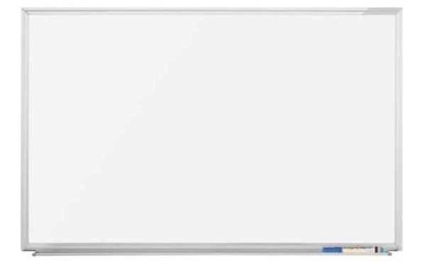 Magnetoplan Whiteboard Design SP 240 x 120 cm Weiss, 1 Stück