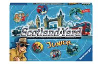 Ravensburger Kinderspiel Scotland Yard Junior