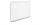 Magnetoplan Whiteboard Design CC 150 x 120 cm Weiss, 1 Stück