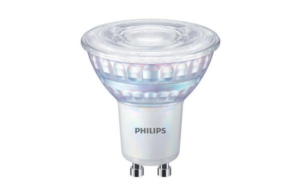 Philips Professional Lampe MAS LED spot VLE D 6.2-80W GU10 940 36D