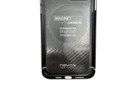 Nevox Back Cover Carbon Magnet Series iPhone 13 Pro