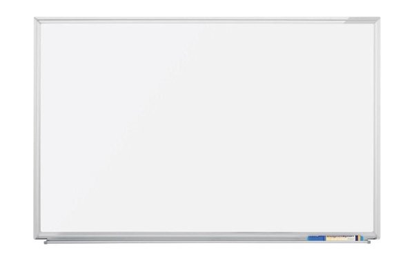 Magnetoplan Whiteboard Design SP 90 x 60 cm Weiss, 1 Stück