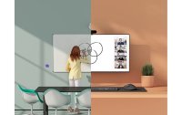 Logitech Scribe Whiteboard Kamera 1080P