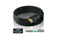 PureLink Kabel Micro-HDMI (HDMI-D) - HDMI, 1 m