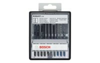Bosch Professional Stichsägeblätter-Set...