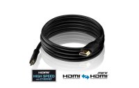 PureLink Kabel HDMI - Mini-HDMI (HDMI-C), 3 m