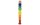 Goki Musikinstrument Blockflöte farbig
