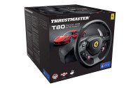 Thrustmaster Lenkrad T80 Ferrari 488 GTB Racing Wheel