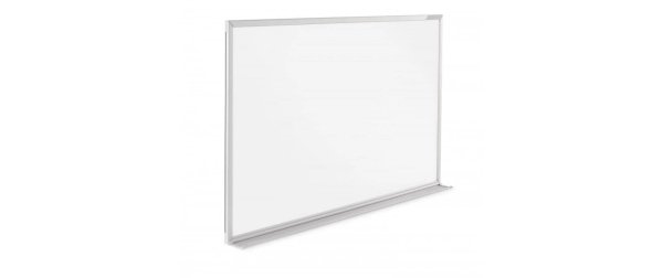 Magnetoplan Whiteboard Design CC 200 x 100 cm Weiss, 1 Stück