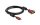 Delock Kabel HDMI - DVI-D 24+1, 2 m