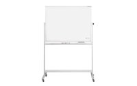 Magnetoplan Mobiles Whiteboard Design SP 120 x 90 cm...