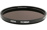 Hoya Graufilter Pro ND64 58 mm