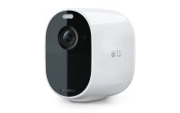 Arlo Netzwerkkamera Essential Spotlight Set mit 3 Kameras