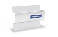 Magnetoplan Stiftehalter Für Boardmarker Magnetisch,...