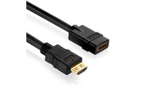 PureLink Kabel HDMI - HDMI, 1 m