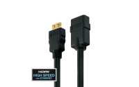 PureLink Kabel HDMI – HDMI, 2 m