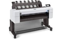 HP Grossformatdrucker DesignJet T1600PS