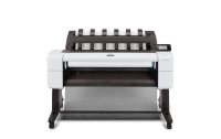 HP Grossformatdrucker DesignJet T1600PS