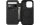 Nomad Modern Horween Leather Folio iPhone 15 Pro Schwarz