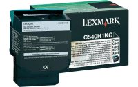 Lexmark Toner C540H1KG Black