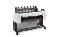 HP Grossformatdrucker DesignJet T1600