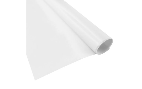 URSUS Transparentpapier Uni 50 x 61 cm, 115 g/m², Weiss