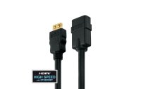 PureLink Kabel HDMI - HDMI, 3 m