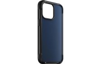 Nomad Back Cover Rugged Case iPhone 15 Pro Max Atlantic Blue