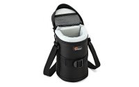 Lowepro Objektivtasche Lens Case Schwarz