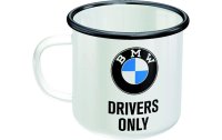 Nostalgic Art Universaltasse BMW Drivers 360 ml, 1...
